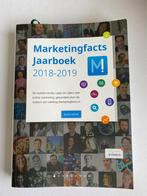 marketingfacts Jaarboek 2018 - 2019, Ophalen of Verzenden