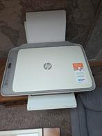 Hp printer en scanner, Computers en Software, Ophalen of Verzenden