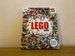 The LEGO Book, Ophalen of Verzenden, Zo goed als nieuw, Lego