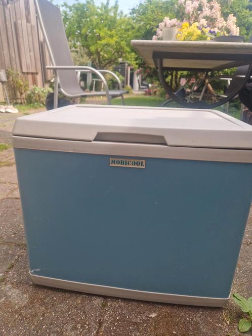 Mobicool A40, Caravans en Kamperen, Koelboxen, Gebruikt, Elektrisch, Ophalen