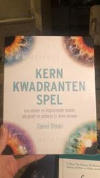 Daniel Ofman - Kernkwadrantenspel, Ophalen of Verzenden, Zo goed als nieuw, Daniel Ofman