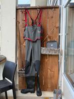 waadpak, Watersport en Boten, Ophalen of Verzenden, Gebruikt, Kleding