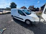 Peugeot Partner 1.6 HDI 66KW 2012, Auto's, Origineel Nederlands, 1560 cc, Te koop, 20 km/l
