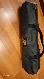 Anti muggentent voor op een 1 persoons bed (90x200), Ophalen of Verzenden, Gebruikt, Tot en met 2