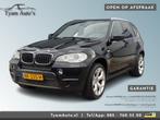 Bmw X5 XDRIVE30d BLP HIGH EXE AUTOMAAT / AIRCO NAVI PANO PDC, Euro 5, Gebruikt, X5, 2993 cc