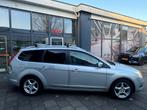 Ford Focus Wagon 1.8 Ghia Flexi Fuel | Elek-Pakket | Airco, Auto's, Ford, Euro 5, 125 pk, Gebruikt, 4 cilinders