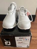 golfschoenen dames, Verzenden, Nieuw, FootJoy, Wit