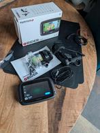 TomTom Rider 550 Navigatiesysteem, Motoren, Accessoires | Navigatiesystemen, Ophalen of Verzenden, Zo goed als nieuw