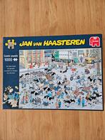 Van Haasteren 1000st De veemarkt, Ophalen of Verzenden, Zo goed als nieuw