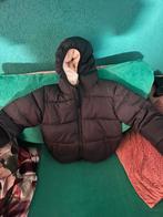 Winterjas maat 128, Kinderen en Baby's, Kinderkleding | Maat 128, Ophalen of Verzenden, Zo goed als nieuw, Meisje, Jas