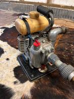 Tokai waterpomp benzinemotor vintage, Ophalen of Verzenden