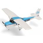 Herpa 019439 Cessna 172 KLM aeroclub (NL) 1:87, Hobby en Vrije tijd, Modelbouw | Vliegtuigen en Helikopters, Overige merken, 1:72 tot 1:144