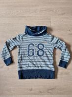 Stoere trui maat 110/116, Kinderen en Baby's, Kinderkleding | Maat 110, Ophalen of Verzenden, Zo goed als nieuw, Jongen, Trui of Vest