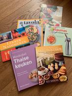Kookboeken, Boeken, Kookboeken, Ophalen of Verzenden, Zo goed als nieuw