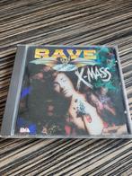 Rave The X-Mass - Thunderdome - Hardcore - Gabber, Ophalen of Verzenden