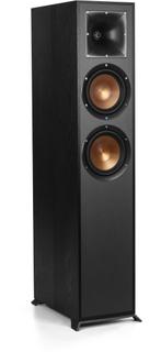 Klipsch R620F, Audio, Tv en Foto, Gebruikt, 120 watt of meer, Front, Rear of Stereo speakers, Ophalen