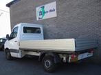 Mercedes-Benz Sprinter 511 2.2 CDI 366 DC - 1e eig! - Trekha, Achterwielaandrijving, Gebruikt, 4 cilinders, Mercedes-Benz