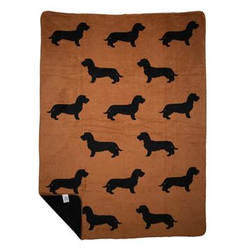 Nieuw, Mars&More royale plaid TECKEL beschikbaar voor biedingen