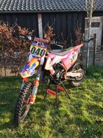 Ktm sx 150 2017, Sportuitlaat, Particulier, Crossmotor, Meer dan 35 kW