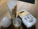 Lego cups en bam verpakkingen, Ophalen of Verzenden, Zo goed als nieuw, Lego