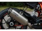 KTM 1290 Super Duke R | Uniek Mooi | Akra ! (bj 2014), 2 cilinders, KTM, Motorrijbewijs A, Bedrijf