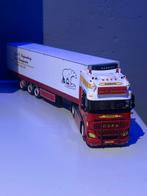 Wsi model jan swijneburg, Hobby en Vrije tijd, Modelauto's | 1:50, Ophalen, Nieuw, Bus of Vrachtwagen, Wsi