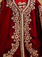 Marokkaanse Kaftan, Ophalen of Verzenden, Zo goed als nieuw, Zwart, Overige typen