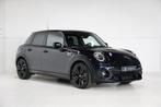 Mini COOPER 1.5 136PK Dalston JCW Aut. 5drs *VERKOCHT*, Automaat, 136 pk, Gebruikt, Blauw