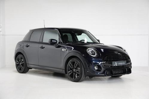 Mini COOPER 1.5 136PK Dalston JCW Aut. 5drs *VERKOCHT*, Auto's, Mini, Bedrijf, Cooper, ABS, Airbags, Airconditioning, Bluetooth