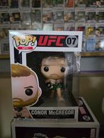 Conor Mcgregor 07 Funko, Ophalen of Verzenden, Zo goed als nieuw