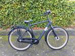 Gazelle Esprit, jongensfiets, schoolfiets, herenfiets, 3v., Fietsen en Brommers, Fietsen | Heren | Herenfietsen, Ophalen, Versnellingen