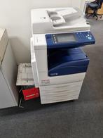 Printer, Computers en Software, Printers, Gebruikt, Xerox, Inkjetprinter, All-in-one
