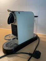 Nespresso Magimix Crème, Witgoed en Apparatuur, Koffiezetapparaten, Ophalen, Koffiepads en cups, Koffiemachine, Zo goed als nieuw