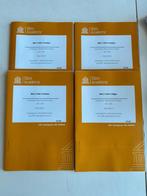 Slim Academy Geneeskunde Groningen Samenvattingen, Boeken, Ophalen, Nieuw, WO, Slim Academy