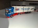 Scania henk wind mussel, Ophalen of Verzenden, Zo goed als nieuw, Bus of Vrachtwagen, Wsi