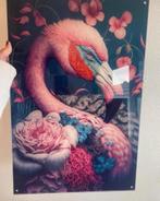 Muurschilderij plexiglas nieuw!, Minder dan 50 cm, 50 tot 75 cm, Nieuw, Ophalen of Verzenden