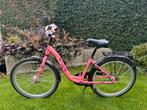 Noxon Meisjesfiets 24 inch met 3 versnellingen, Fietsen en Brommers, Fietsen | Meisjes, Ophalen, Handrem, Noxon, Gebruikt