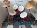Ludwig Drumstel, Ophalen, Gebruikt, Ludwig