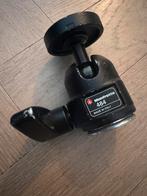 Manfrotto balboofd met bevestiging tbv statief, Ophalen of Verzenden, Gebruikt, Overige typen