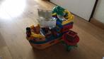 Leuke piraten speelset van megabloks, Ophalen, Gebruikt, Bouwen