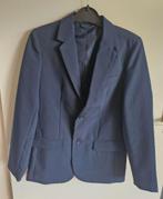 Blauwe jongens colbert maat 164, Arizona, Overhemd of Blouse, Ophalen of Verzenden, Zo goed als nieuw