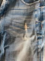 FB Sister Skinny Jeans Maat 30, Ophalen of Verzenden, Gedragen, Blauw, W30 - W32 (confectie 38/40)