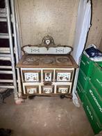 Antiek Fornuis, Antiek en Kunst, Antiek | Keukenbenodigdheden, Ophalen