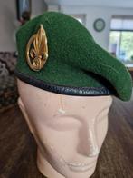 Baret Frans Vreemdelingenlegioen, Verzenden, Overige soorten, Overige gebieden, Helm of Baret