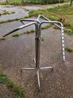 5 Kledingparasols - Handig ondanks roestaanslag!, Ophalen