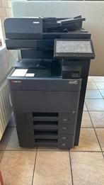 Kyocera scanner / printer, Computers en Software, Printers, Ophalen, Gebruikt, Printer, Overige technieken