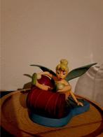 Wdcc thinkerbel jaarbeeld, Verzamelen, Ophalen of Verzenden, Peter Pan of Pinokkio, Zo goed als nieuw, Beeldje of Figuurtje
