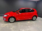 Volkswagen Polo 1.2 TDI BlueMotion 2013 NAP Navi Parkeersen-, Voorwielaandrijving, Euro 5, Gebruikt, 1199 cc