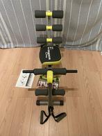 Wonder core home trainer, Ophalen, Benen, Zo goed als nieuw, Metaal