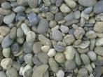 Te koop rest partij gemengd/boeren grind 4/16   4,5 big bag, Tuin en Terras, Grind, Keien en Split, Ophalen, Nieuw, Overige materialen